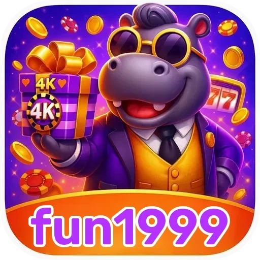fun1999: Descubra As Funcionalidades Imperdíveis do App e Jogue com Estilo!