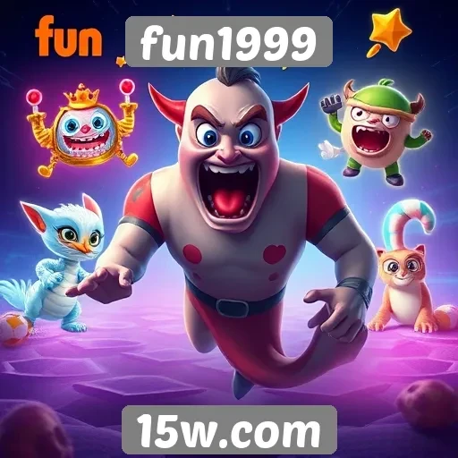 Melhores jogos disponíveis no site fun1999