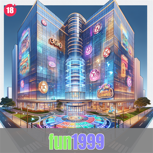 Bônus Incríveis no Fun1999: A Elevada Experiência do Gamer