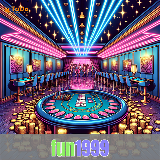 Recursos Confiáveis do Fun1999 Transformam sua Experiência em Jogos