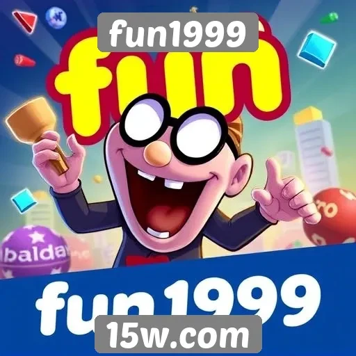 Novidades do site de jogos Fun1999