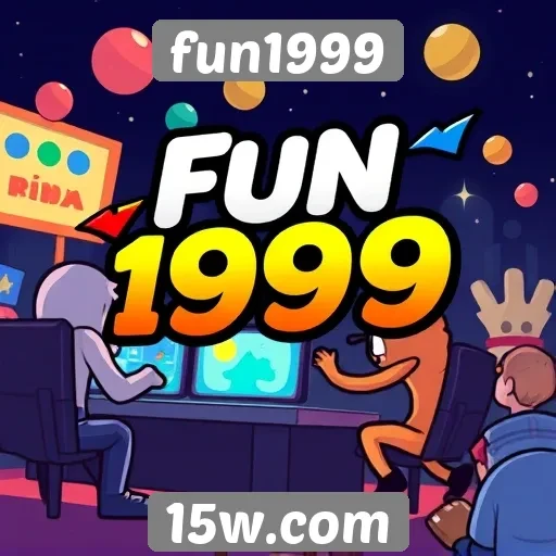 Como a Fun1999 atrai novos jogadores